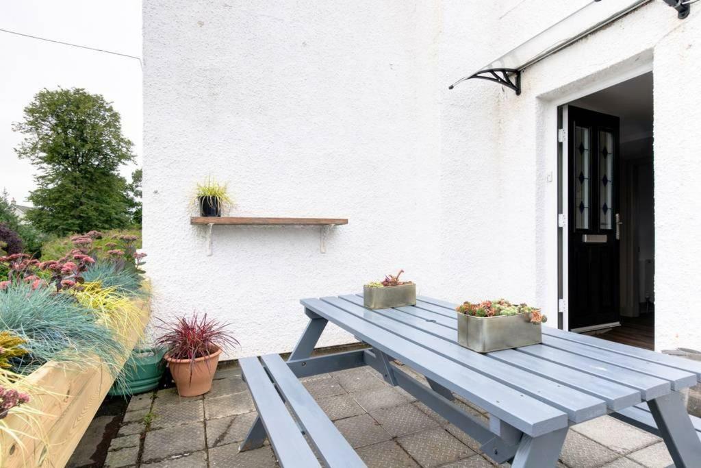54 Buchanan Gardens St Andrews Exterior foto